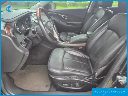 CHEVROLET (GM DAEWOO) ALPHEON EL240H