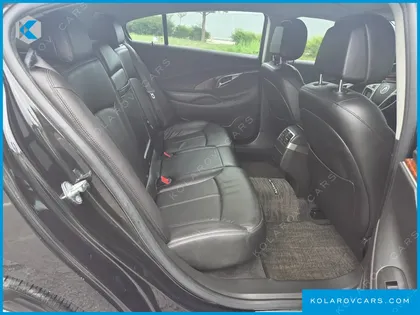 CHEVROLET (GM DAEWOO) ALPHEON EL240H