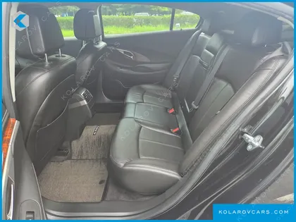 CHEVROLET (GM DAEWOO) ALPHEON EL240H