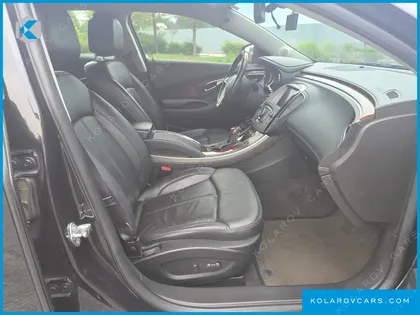 CHEVROLET (GM DAEWOO) ALPHEON EL240H