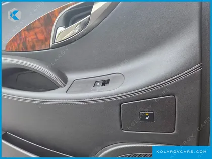 CHEVROLET (GM DAEWOO) ALPHEON EL240H