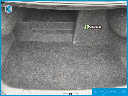 CHEVROLET (GM DAEWOO) ALPHEON EL240H