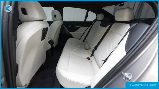 BMW I5 EDRIVE 40 M SPORT