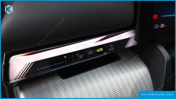BMW I5 EDRIVE 40 M SPORT