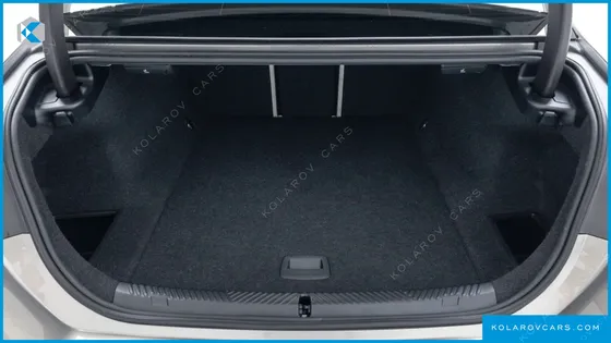 BMW I5 EDRIVE 40 M SPORT
