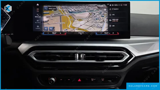 BMW 4 SERIES 420I M SPORT COUPE