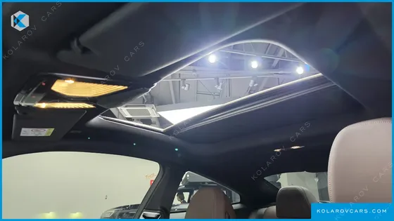BMW 4 SERIES 420I M SPORT COUPE