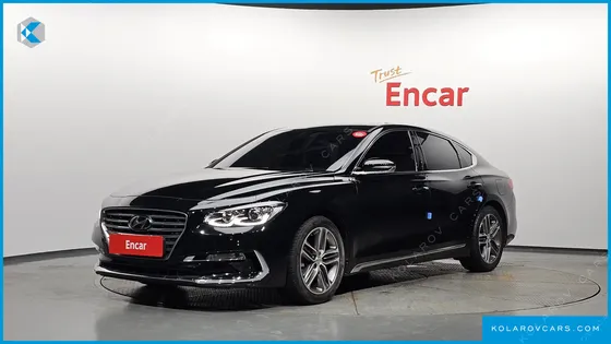 HYUNDAI GRANDEUR 3.0 LPI MODERN (RENTAL CAR)