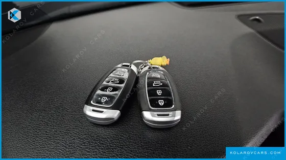 HYUNDAI GRANDEUR 3.0 LPI MODERN (RENTAL CAR)