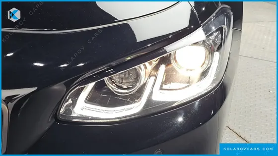 HYUNDAI GRANDEUR 3.0 LPI MODERN (RENTAL CAR)