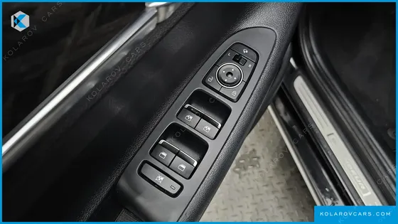 HYUNDAI GRANDEUR 3.0 LPI MODERN (RENTAL CAR)