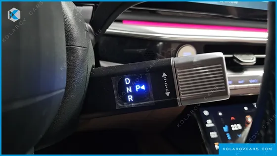 HYUNDAI GRANDEUR 2,5 GASOLINE 2WD