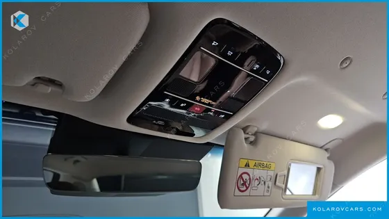HYUNDAI GRANDEUR 2,5 GASOLINE 2WD