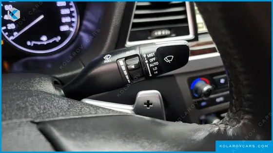 HYUNDAI GENESIS G330 MODERN AWD