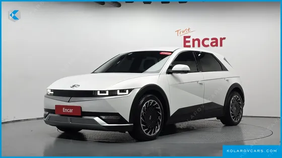 HYUNDAI IONIQ 5 LONG RANGE