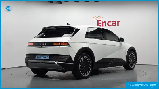 HYUNDAI IONIQ 5 LONG RANGE