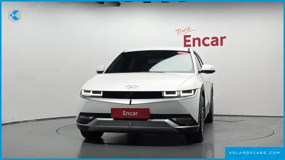 HYUNDAI IONIQ 5 LONG RANGE