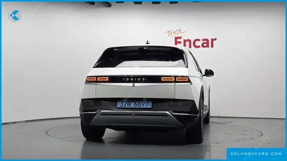 HYUNDAI IONIQ 5 LONG RANGE