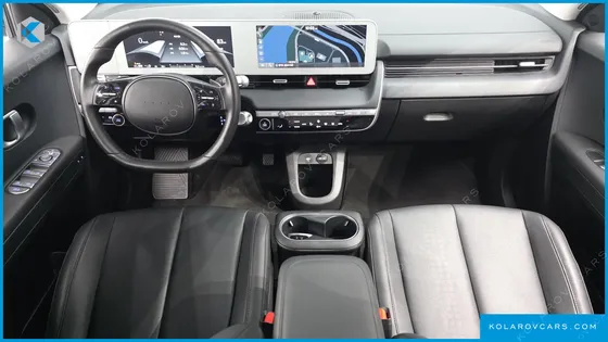 HYUNDAI IONIQ 5 LONG RANGE