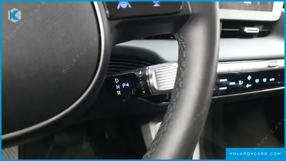 HYUNDAI IONIQ 5 LONG RANGE