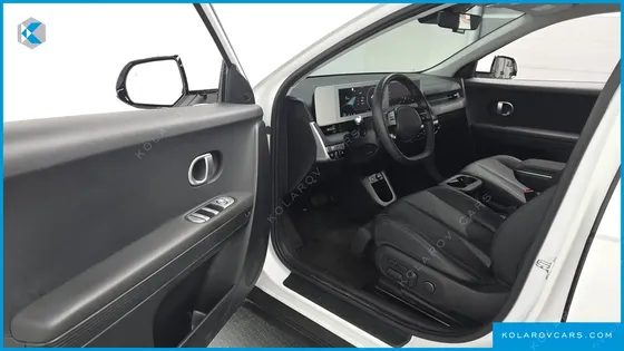 HYUNDAI IONIQ 5 LONG RANGE