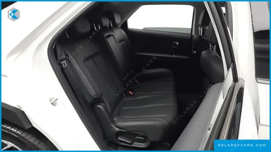 HYUNDAI IONIQ 5 LONG RANGE