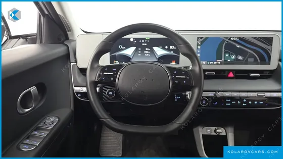 HYUNDAI IONIQ 5 LONG RANGE