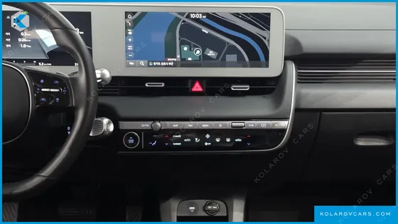 HYUNDAI IONIQ 5 LONG RANGE