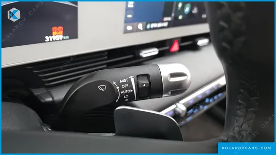 HYUNDAI IONIQ 5 LONG RANGE