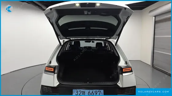 HYUNDAI IONIQ 5 LONG RANGE