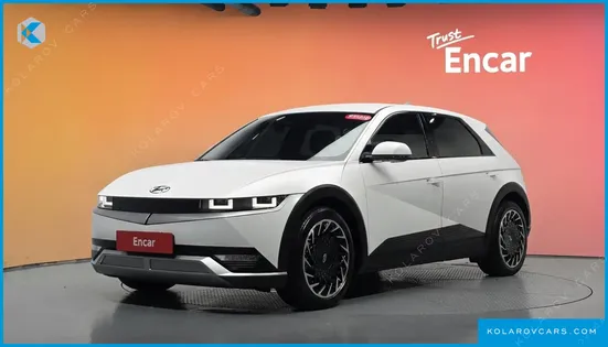 HYUNDAI IONIQ 5 LONG RANGE