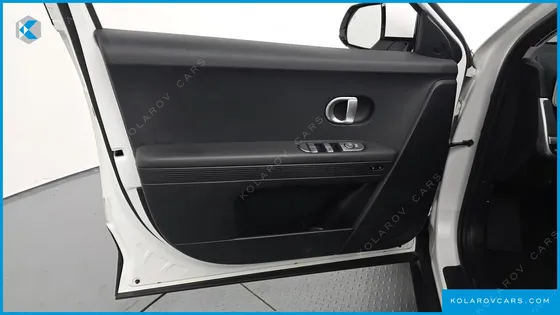 HYUNDAI IONIQ 5 LONG RANGE