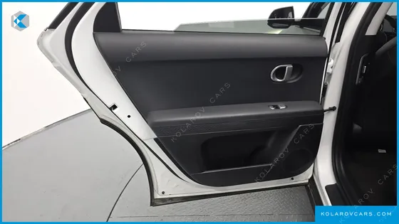 HYUNDAI IONIQ 5 LONG RANGE