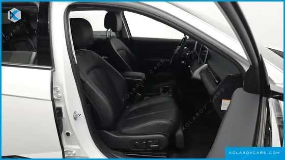 HYUNDAI IONIQ 5 LONG RANGE