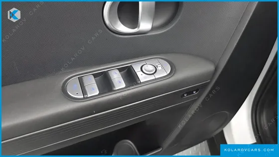 HYUNDAI IONIQ 5 LONG RANGE