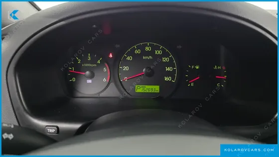 HYUNDAI STAREX 12-SEATER WAGON