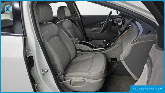 CHEVROLET (GM DAEWOO) ALPHEON EL240