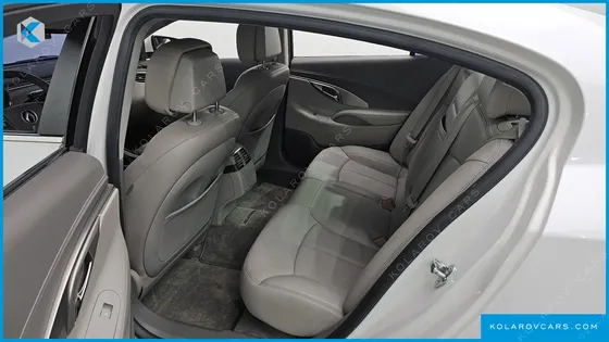 CHEVROLET (GM DAEWOO) ALPHEON EL240