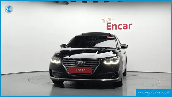 HYUNDAI GRANDEUR 3.0 EXCLUSIVE
