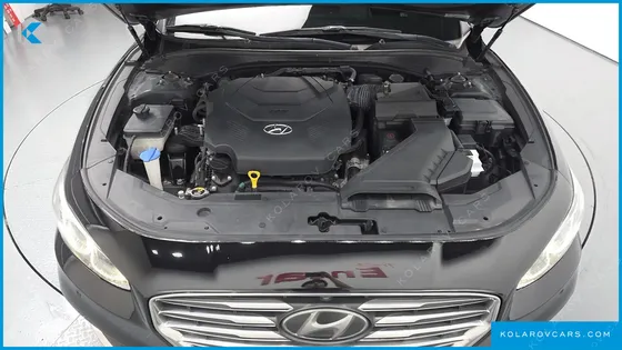 HYUNDAI GRANDEUR 3.0 EXCLUSIVE