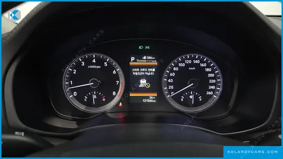 HYUNDAI GRANDEUR 3.0 EXCLUSIVE