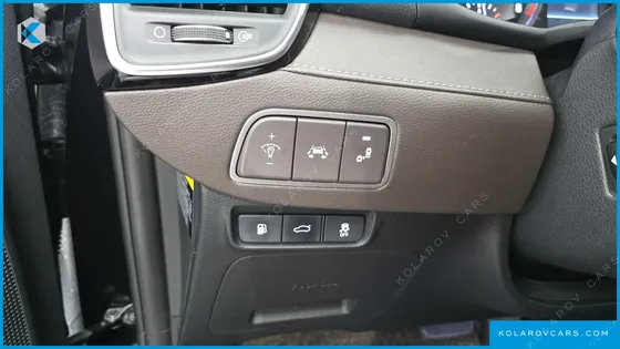 HYUNDAI GRANDEUR 3.0 EXCLUSIVE