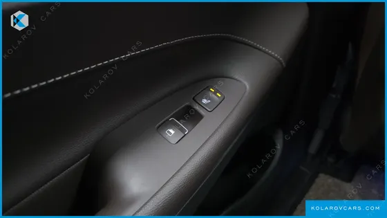 HYUNDAI GRANDEUR 3.0 EXCLUSIVE