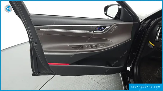 HYUNDAI GRANDEUR 3.0 EXCLUSIVE