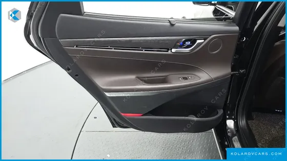 HYUNDAI GRANDEUR 3.0 EXCLUSIVE