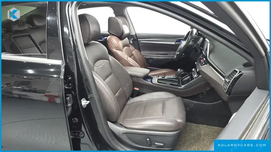 HYUNDAI GRANDEUR 3.0 EXCLUSIVE