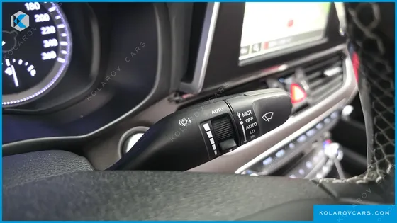 HYUNDAI GRANDEUR 3.0 EXCLUSIVE