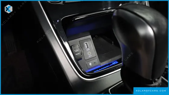 HYUNDAI GRANDEUR 3.0 EXCLUSIVE