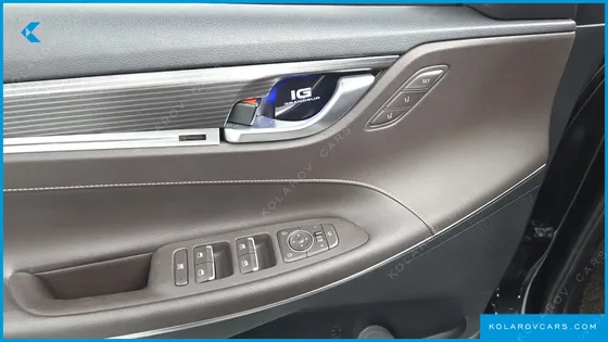 HYUNDAI GRANDEUR 3.0 EXCLUSIVE