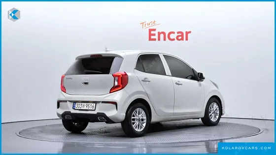 KIA MORNING (PICANTO) PRESTIGE